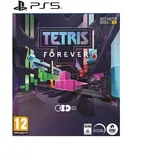 Game Outlet PS5 Tetris Forever