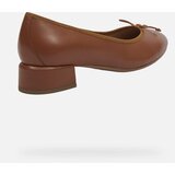 Geox Brown women's pumps Floretia - Women's | shoptok.hr