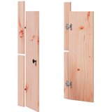  Kuhinjska vrata MEPPEL Smeđa 50 x 9 x 82 cm | shoptok.hr