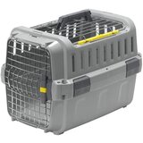 Moderna odyssey small transporter za ljubimce grey Cene