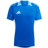 Adidas Majice s kratkimi rokavi Tiro 24 Modra | Shoptok.si