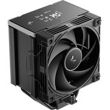 DeepCool AK700 Digital NYX Processor Air cooler 12 cm Black 1 pc(s) | shoptok.hr