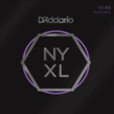  ŽICE ZA EL. GITARU D’Addario NYXL 11-49 | Eponuda.ba