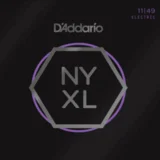 ŽICE ZA EL. GITARU D’Addario NYXL 11-49
