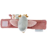Little dutch ručna zvečka flowers & butterflies | shoptok.hr