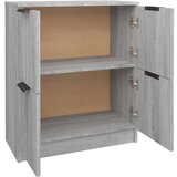  Komoda boja hrasta sonome 60 x 30 x 70 cm od konstruiranog drva | shoptok.hr