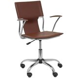  Uredska stolica P&amp C 4GSP364 Smeđa | shoptok.hr