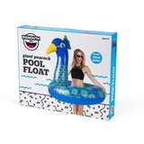 Bigmouth šlauf paun 157x109x58cm bmpf-pc | Eponuda.com