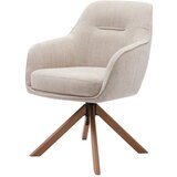 Unique Furniture Krem blagovaonske stolice u setu 2 kom Avola – | shoptok.hr