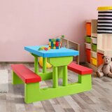 Malčki Vrtna otroška sedežna garnitura | Shoptok.si