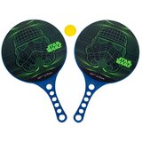 Seven reketi Star Wars Slike