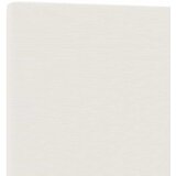  Uzglavlje Krema 160 cm Kordura tekstil | shoptok.hr