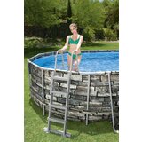Montažni bazen 610cm x 366cm x 122cm, Power Steel Swim | shoptok.hr