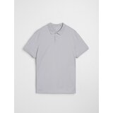 Sinsay Pamučna polo-majica | shoptok.hr