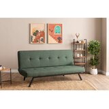 Atelier Del Sofa Zola sklopiva sofa, 180x64x78cm, zelena | Eponuda.ba