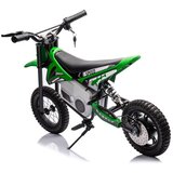 Motor na akumulator A9901 - zeleni | Shoptok.si