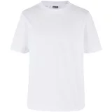 Urban Classics Kids Boys' T-shirt Organic Basic Tee - White