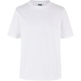 Urban Classics Kids Boys' T-shirt Organic Basic Tee - White Cijene
