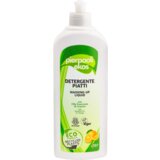 pierpaoli ekos Tekući deterdžent za ručno pranje posuđa - Naranča - 500 ml | shoptok.hr
