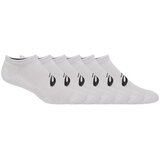 Asics Športne nogavice Chaussettes 3033b556 confort optimal Bela Cene