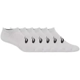 Športne nogavice Chaussettes 3033b556 confort optimal Bela