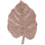 Lorena Canals Preproga Monstera - Vintage Nude | Shoptok.si