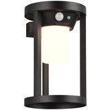Tri O LED Zunanja svetilka s senzorjem gibanja (višina 21 cm) Carmo - | Shoptok.si