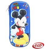  Školska pernica; Mickey Mouse Cijene