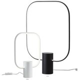  Redo 01-1227 - LED Prigušiva stona lampa DOM LED/21W/230V crna | Eponuda.com