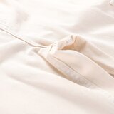 NAX Women's pants SERDA pastel parchment | Shoptok.si