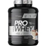 Basic Supplements pro whey protein – visokokvalitetan izvor proteina - rafaelo 908g | Eponuda.com