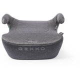 Babyauto a-s gekko (125-150 cm) i-size, grey ( A087922 ) Cene