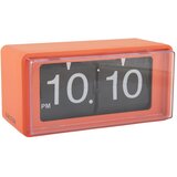 Karlsson Ura Retro Boxed Flip – | Shoptok.si
