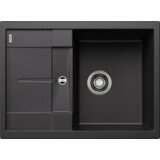 Blanco sudoper METRA 45 S Compact SILGRANIT bez dalj. upr. - GRAFIT | shoptok.hr