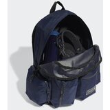 Adidas ranac clsc bp btu legink/black/white