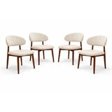 Modena Albero Rustica set od 4 stolice Cene
