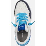 Geox White boys' sneakers Washiba - Boys | shoptok.hr