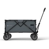 Kinderkraft Transportni voziček Rollster anthracite | Shoptok.si