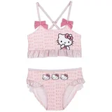 kupaći kostim dvodjelni 2900002622 HELLO KITTY Ž roza 104