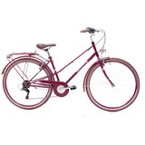 Capriolo mestno kolo Sunday, 17inch | Shoptok.si
