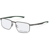 Porsche Design P8772 D000 ONE SIZE (56) Rjava/Kristalna Cene