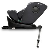 Kinderkraft I-360 i-Size autosjedalica 40-150 cm, siva | shoptok.hr