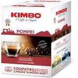 KIMBO A Modo Mio Pompei 50/1 | Lavazza Kapsule za Kafu Cene