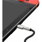 Baseus Cafule kabel USB-C na USB-C 100W 2m (črn) | Shoptok.si