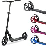 BOLDCUBE Trotinet za decu Big Charcoal 2 točka do 100 kg crna | Eponuda.com