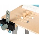 ECO TOYS Stol za igru Mali Majstor s alatom od 32 dijelova, New | shoptok.hr