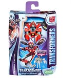 Hasbro Transformers: EarthSpark Deluxe Terran Twitch preoblikovalna robotska figurica – Cene