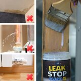 Smania vodootporni zaptivač leak stop clear xl