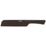 Sambonet KUHARSKI NOŽ Black Edge 18 cm | Shoptok.si