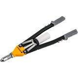 Powermat polužna kliješta za zakovice 525 mm 3,2–6,4 mm PM-NIR-525T | shoptok.hr
